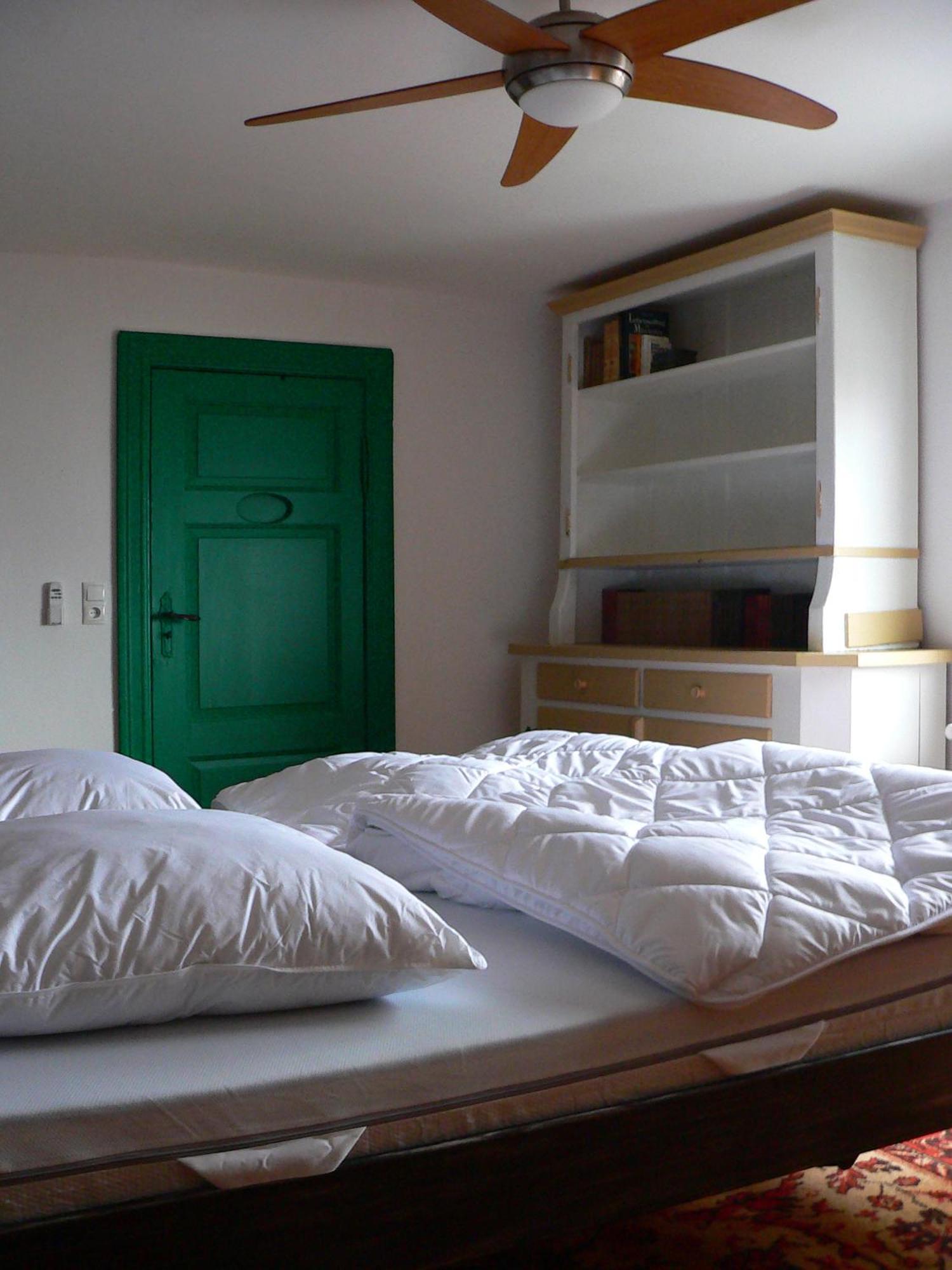 Alte Baeckerei Gnade Auf Ruegen Apartment Sehlen Ngoại thất bức ảnh